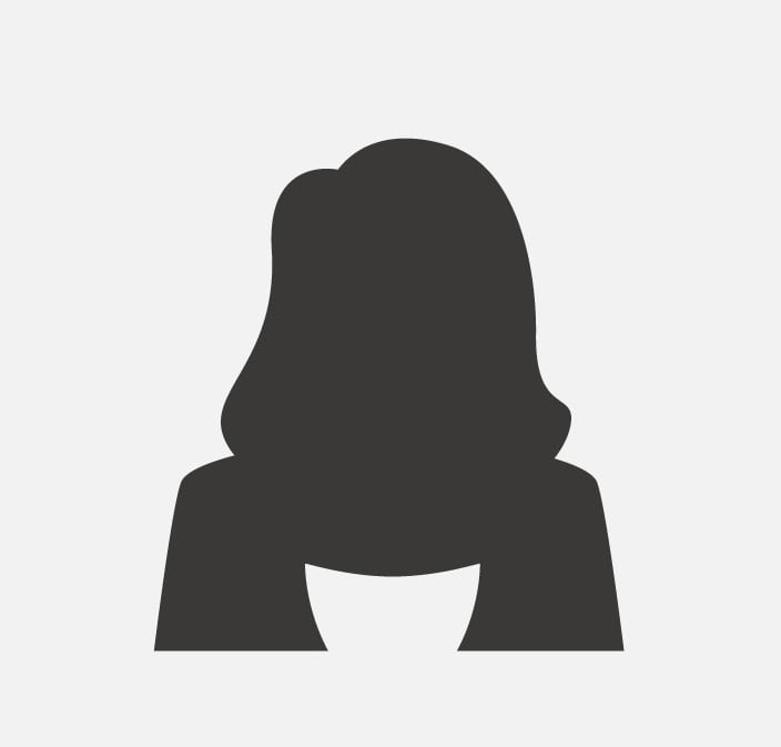 Female Profile Silhouette Woman